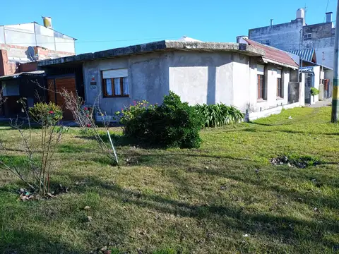 Casa en Venta en El Progreso, Mar del Plata