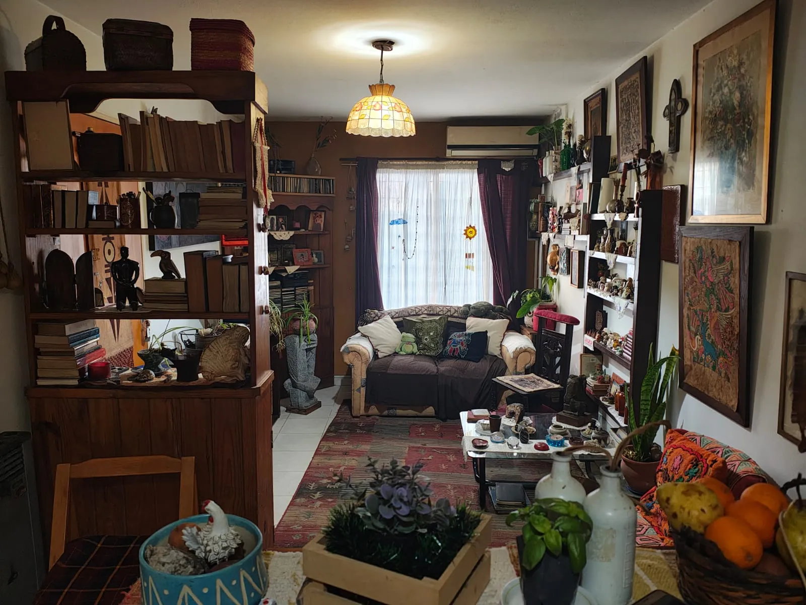 Exc. Depto. Venta C/Patio! Alberdi!