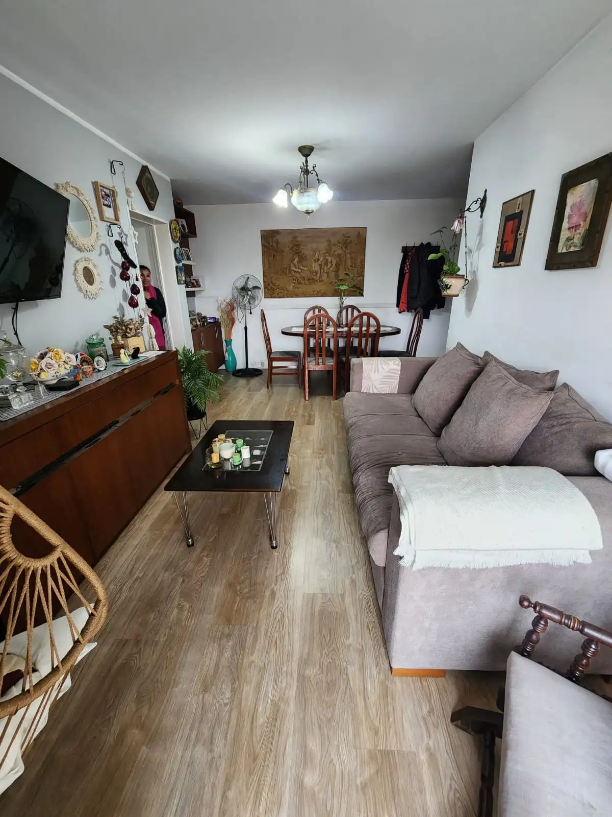 2 Dorm. VENTA - ALTO ALBERDI!