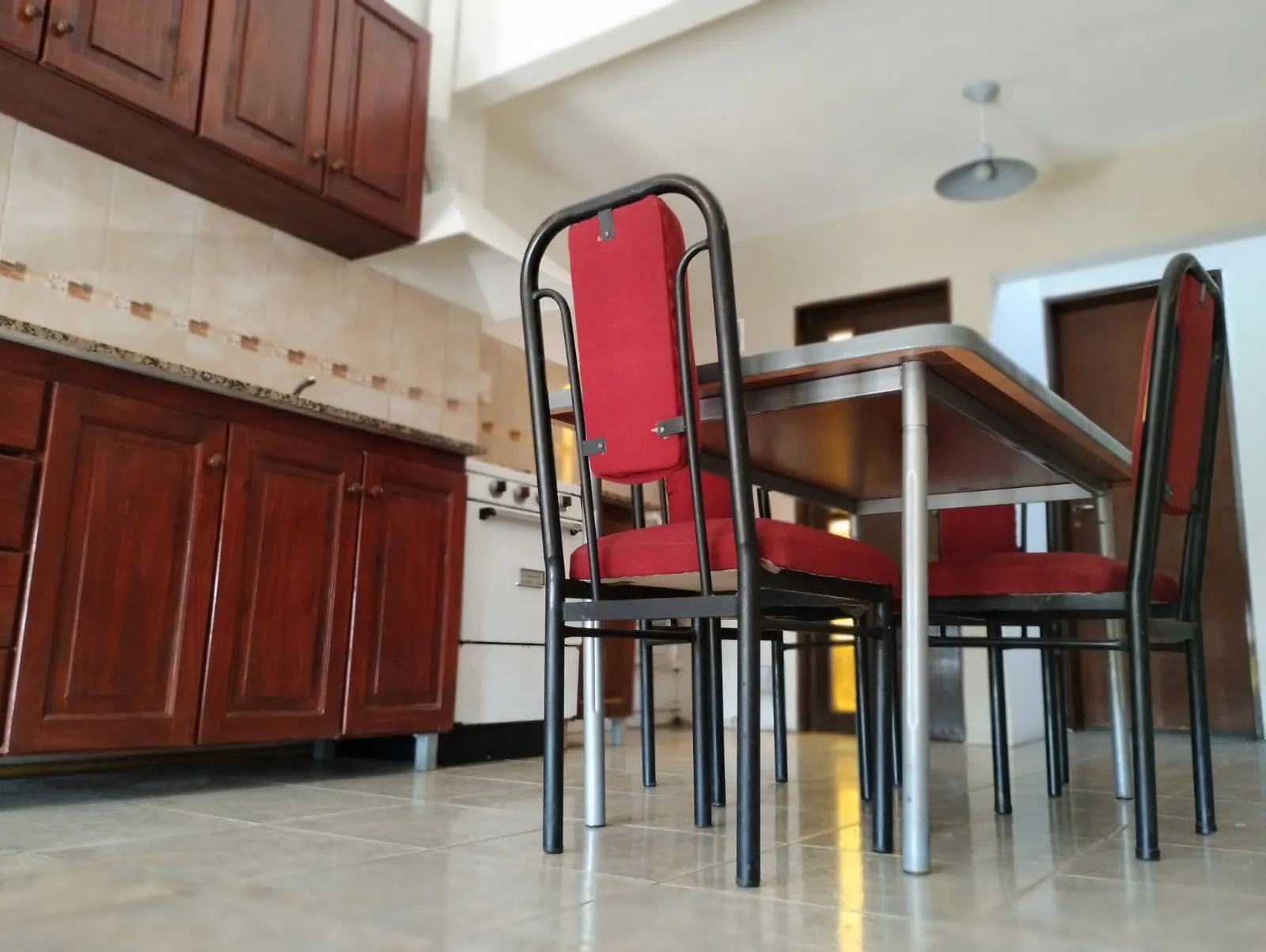 VENTA - 1 Dorm. C/Terraza - Alta Cord.!!!