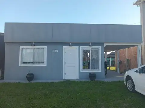Casa en Venta en Countries y Barrios Cerrados en General Rodriguez, Partido de General Rodríguez