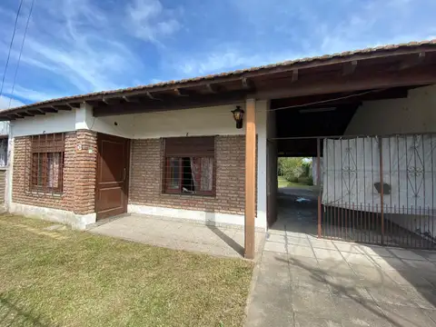 Casa en Venta en Glew, Partido de Almirante Brown