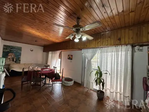 Casa en Venta en Monte Chingolo, Partido de Lanús