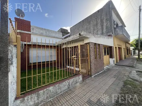Casa en Venta en Wilde, Partido de Avellaneda