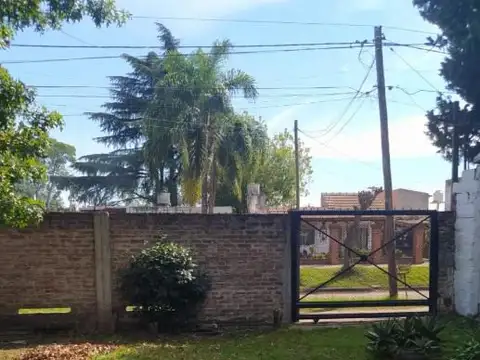 Casa en Venta en Parque San Martin, Partido de Merlo