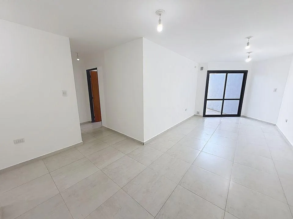 Depto en Venta de 1 Dorm en Cofico Planta Baja con Patio