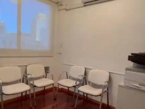 Oficina en Venta en La Plata, Partido de La Plata