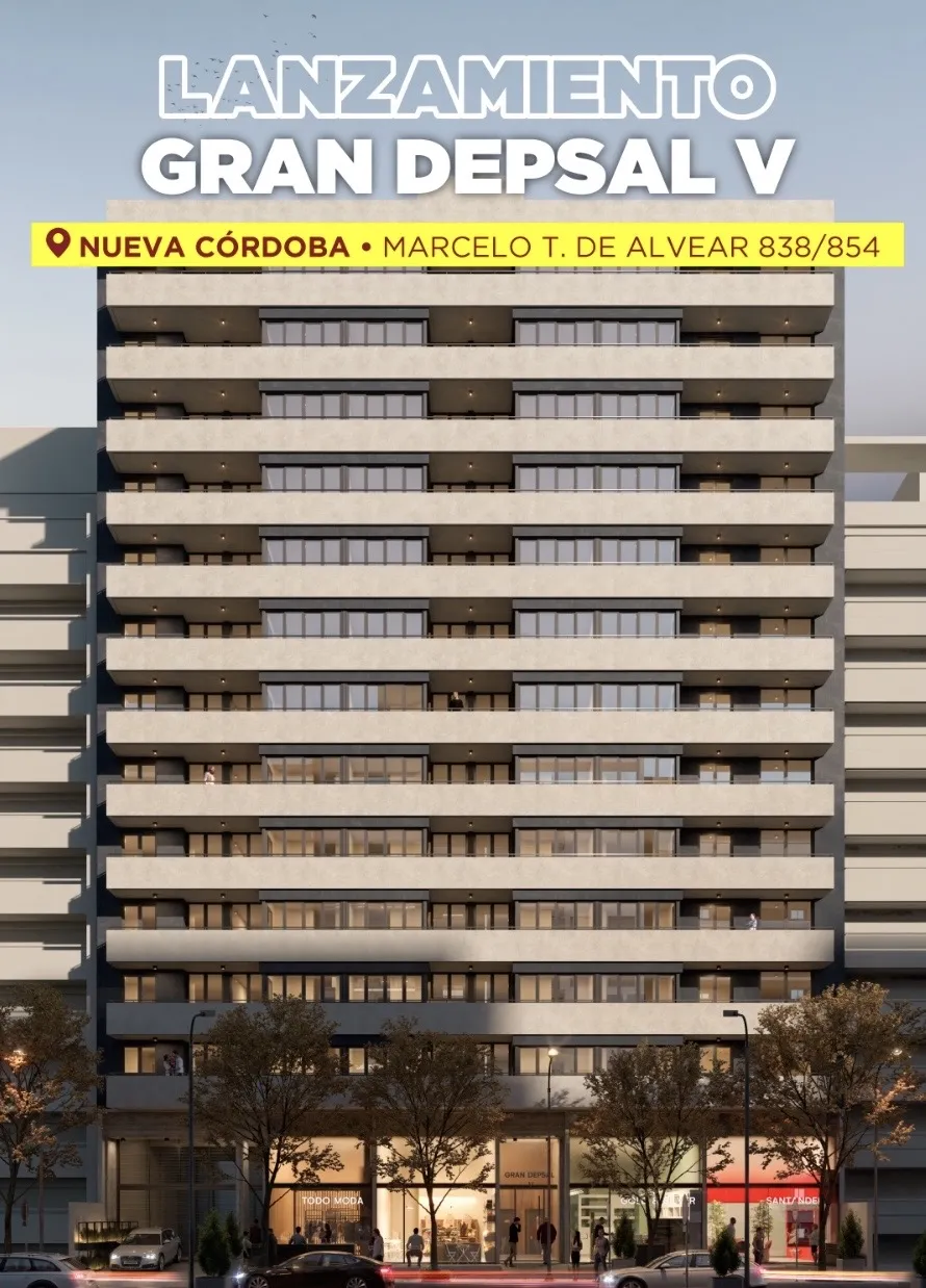 PREVENTA DE GRAN EMPRENDIMIENTO FRENTE A CAÑADA ENTREGA Y CUOTAS