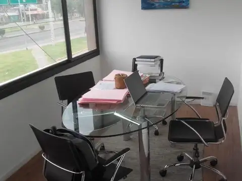 Oficina en Venta en El Talar De Pacheco, Countries y Barrios Cerrados en Tigre
