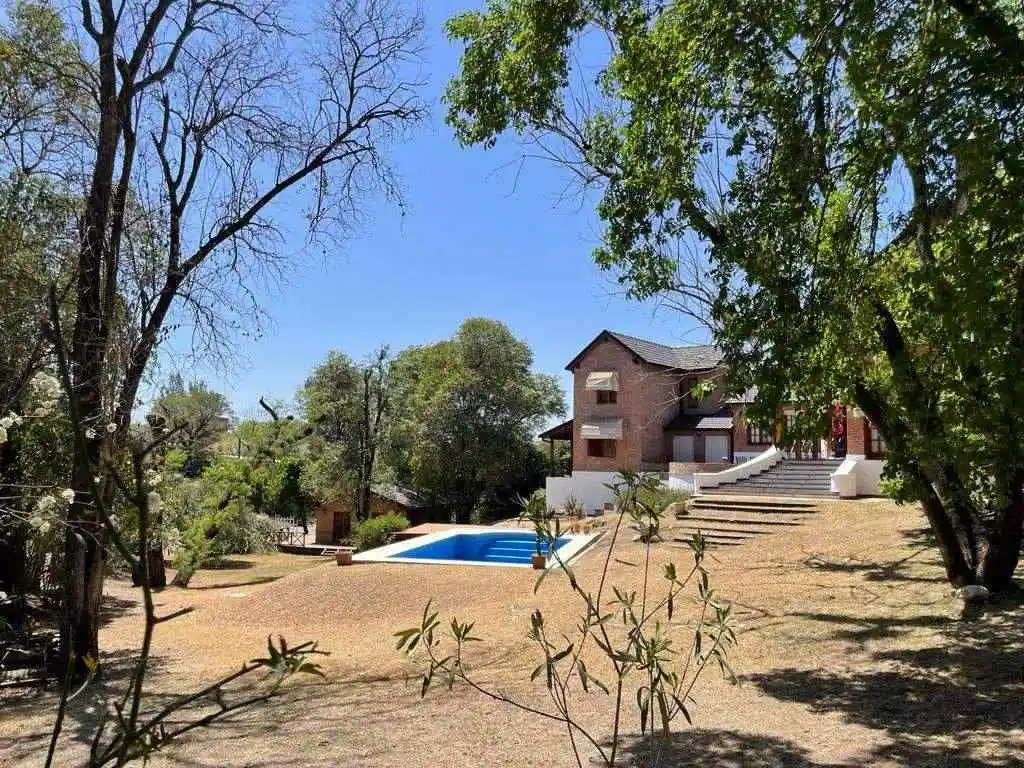 Casa en Venta en Las Delicias Gran Categoría