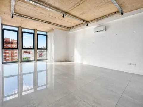 Oficina en Venta en Chauvin, Mar del Plata