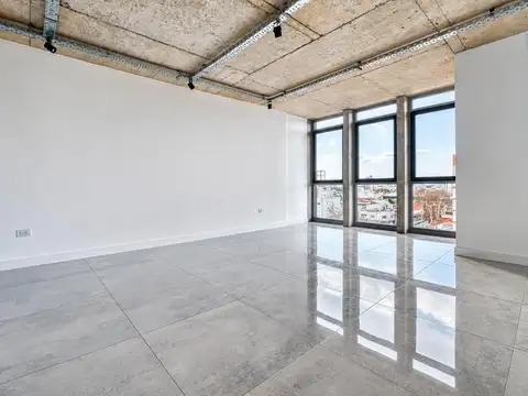 Oficina en Venta en Chauvin, Mar del Plata