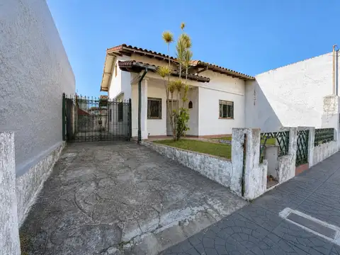 Casa en Venta en Loma Hermosa, Partido de Tres de Febrero