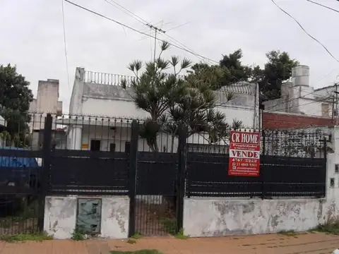 Casa en Venta en Villa Ballester, Partido de General San Martín