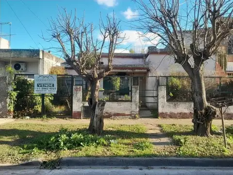 Casa en Venta en Villa Santos Tesei, Partido de Hurlingham