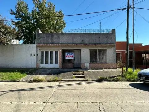 Casa en Venta en Bernal Oeste, Partido de Quilmes