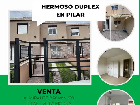 Casa en Venta en Villa Morra I, Pilar