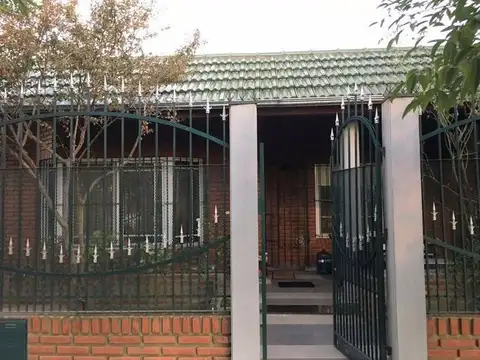 Casa en Venta en Monte Grande, Partido de Esteban Echeverría