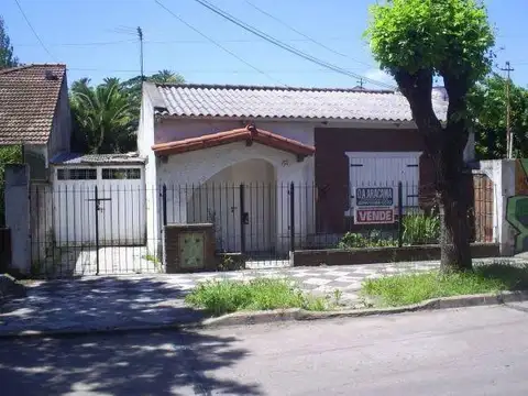 Casa en Venta en Monte Grande, Partido de Esteban Echeverría