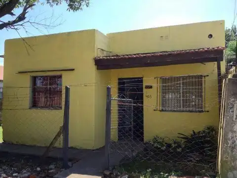 Casa en Venta en Monte Grande, Partido de Esteban Echeverría