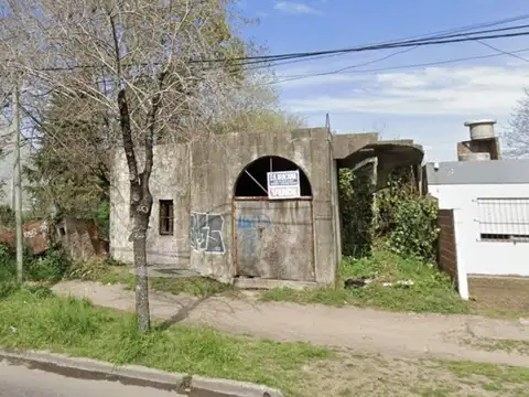 Casa en Venta en Monte Grande, Partido de Esteban Echeverría