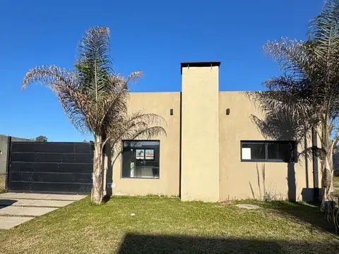 Casa en Venta en Jauregui Jose Maria, Partido de Luján