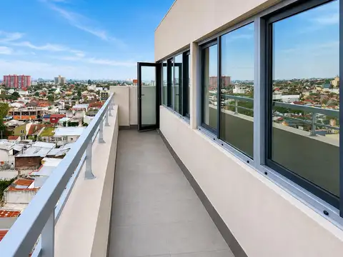 Oficina en Venta en Chauvin, Mar del Plata
