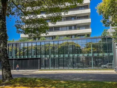 Oficina en Venta en La Lucila, Partido de Vicente López