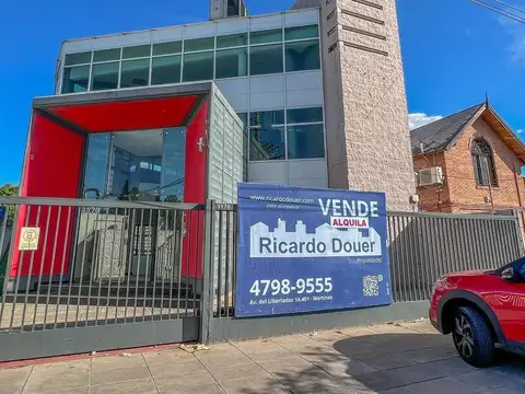 Oficina en Venta en Beccar, Partido de San Isidro
