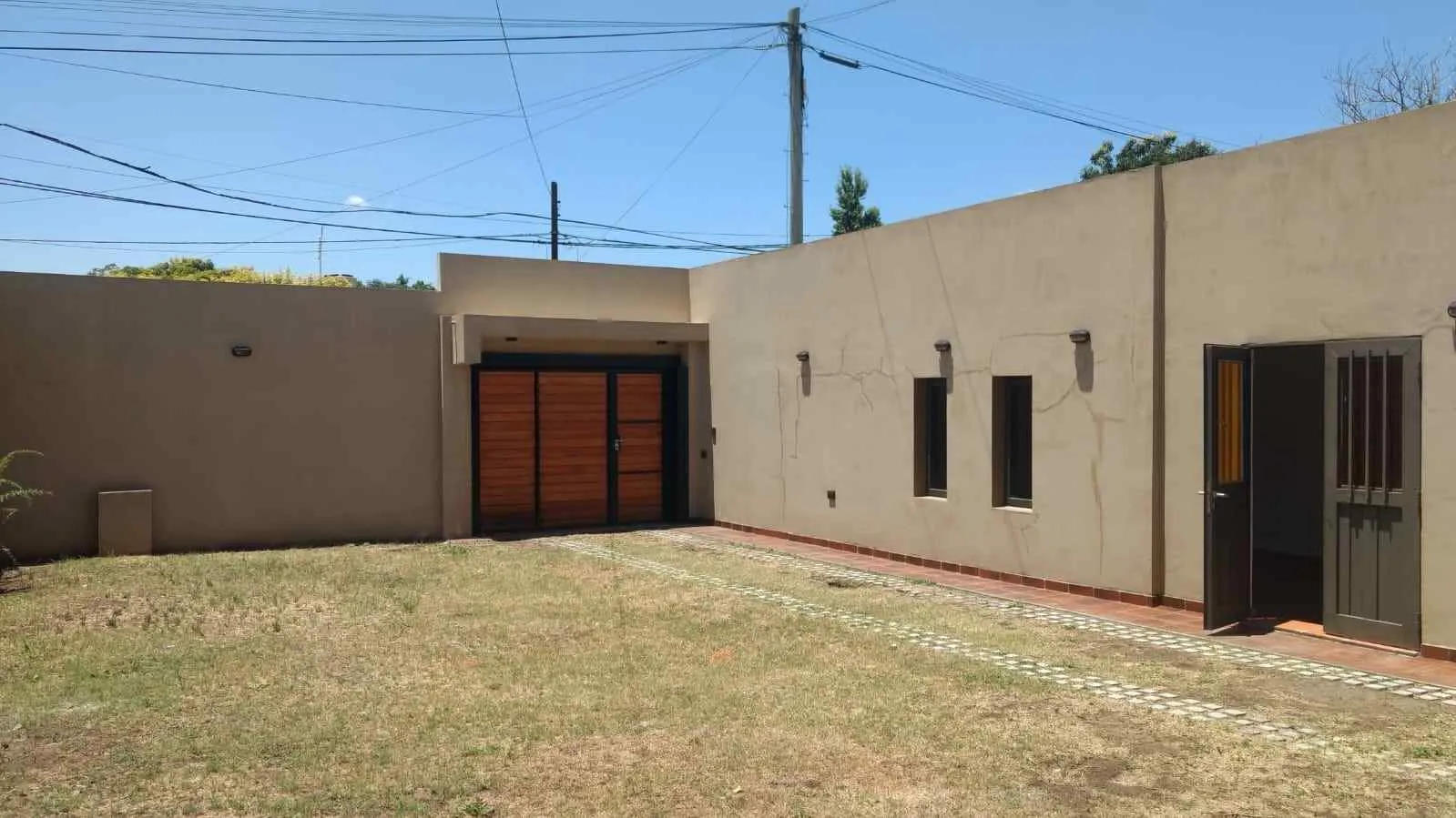 VENTA CASA 3 DOR - SAN FERNANDO - A. KORN 3740