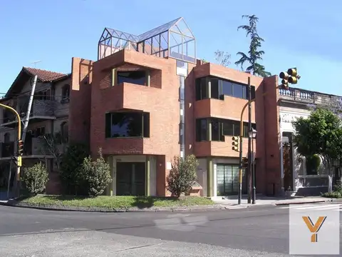 Oficina en Venta en San Isidro, Partido de San Isidro