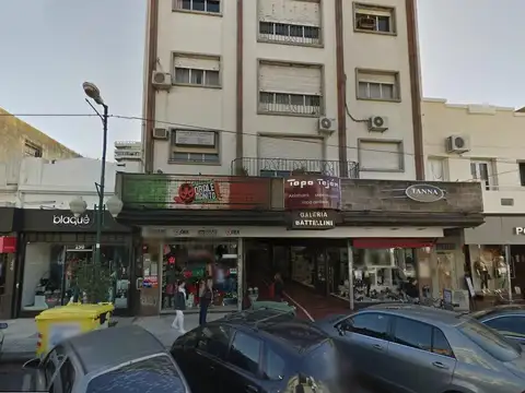 Oficina en Venta en Martinez, Partido de San Isidro