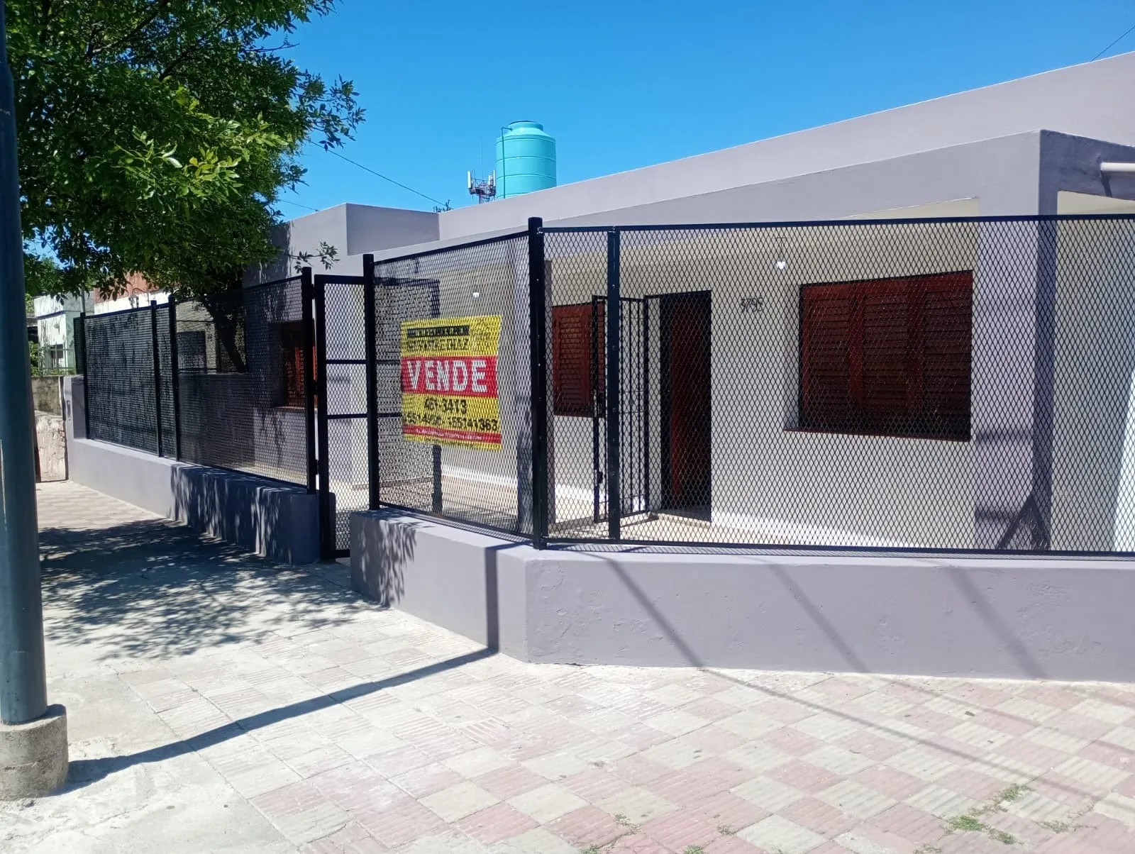 Las Flores - Reciclada a nueva - Impecable