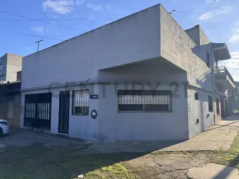Casa en Venta en Sarandi, Partido de Avellaneda