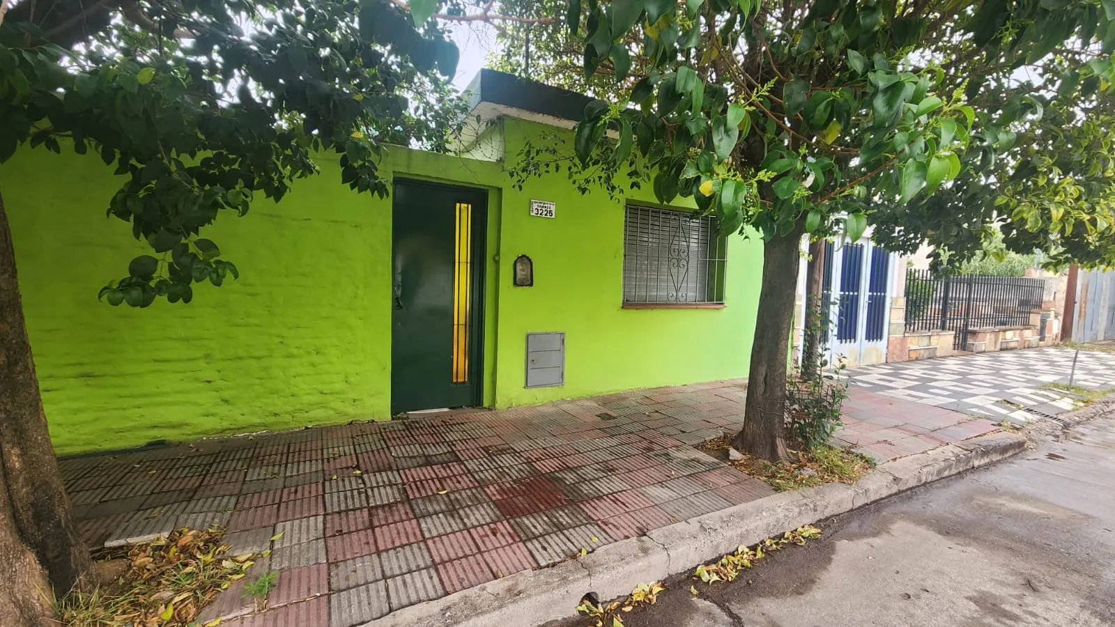 Ciudadela - PH de 2 dormitorios