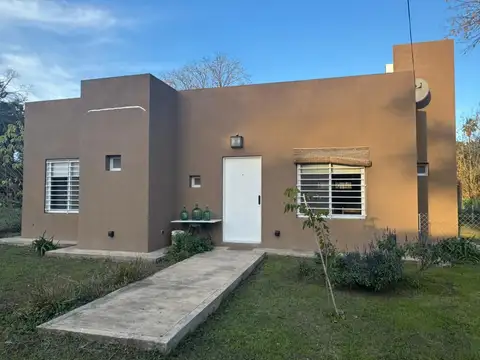 Casa en Venta en La Reja, Partido de Moreno