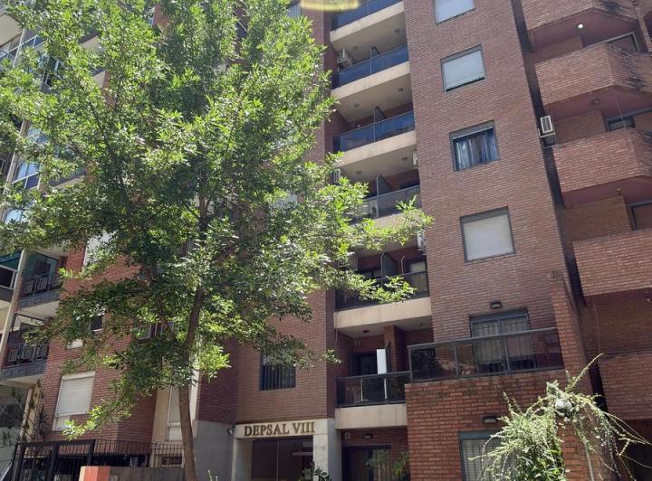 Departamento · 42m² · 2 Ambientes