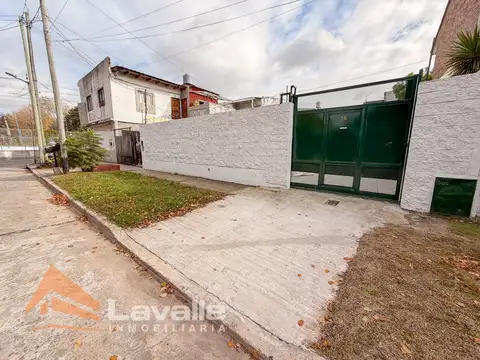 Casa en Venta en Ezpeleta Este, Partido de Quilmes