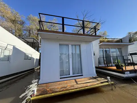 Casa en Venta en San Fernando Vias  /  Libertador a Rio, San Fernando