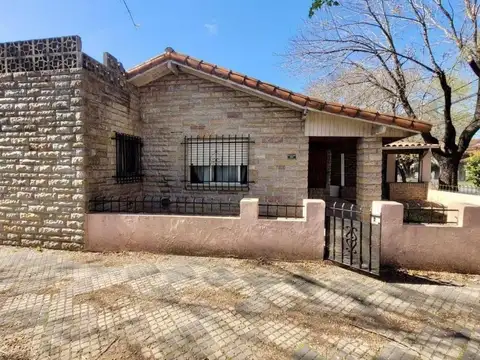 Casa en Venta en Monte Grande, Partido de Esteban Echeverría