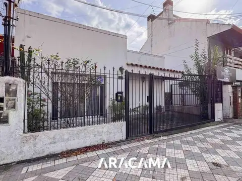 Casa en Venta en Monte Grande, Partido de Esteban Echeverría