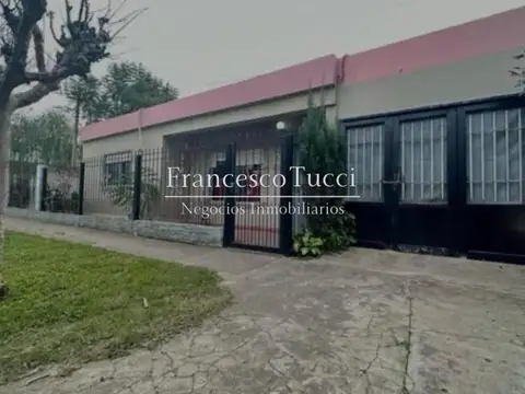 Casa en Venta en Haras Myriam, Barrio Parque Leloir