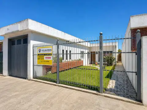 Casa en Venta en Loma Hermosa, General San Martin