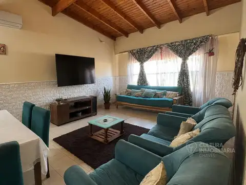 Casa en Venta en González Catan, Partido de La Matanza