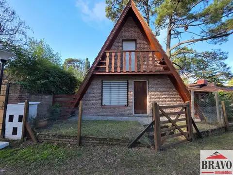 Casa en Venta en Villa Gesell, Partido de Villa Gesell