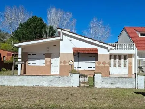 Casa en Venta en Aguas Verdes, Partido de La Costa