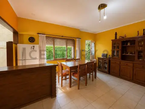 Casa en Venta en La Plata, Partido de La Plata