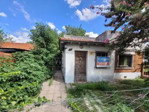 Casa en Venta en Monte Grande, Partido de Esteban Echeverría