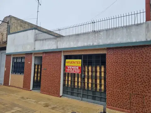 Casa en Venta en Sarandi, Partido de Avellaneda