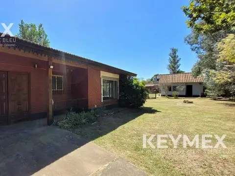 Casa en Venta en Francisco Álvarez, Partido de Moreno